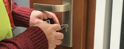 Weybridge lockout service