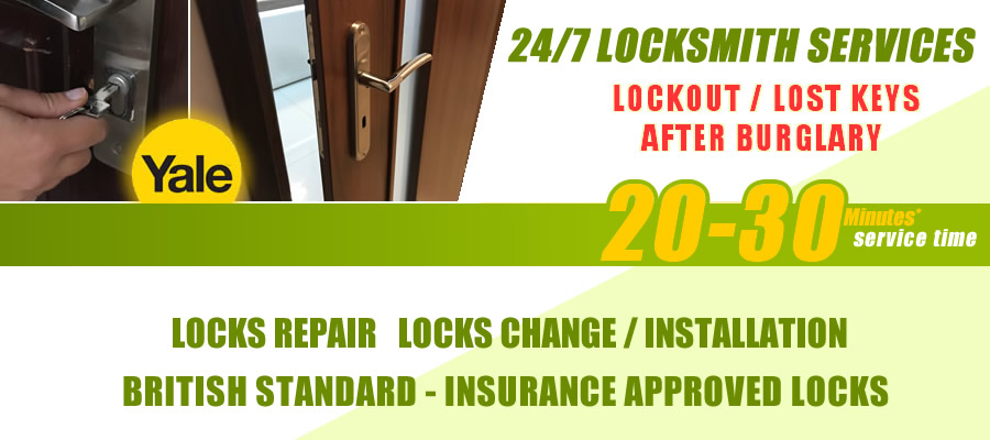 Hamm Court locksmith services